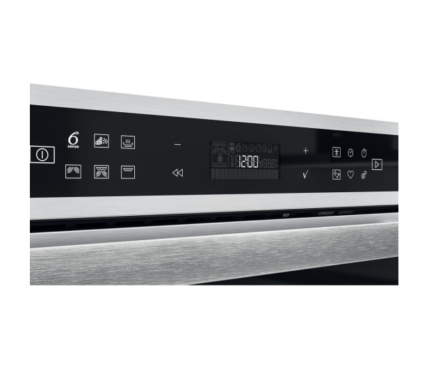 Whirlpool KUCH.MIKR. W6MD440### - 1462884 - zdjęcie 4
